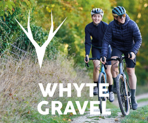 Whyte Gravel Bikes
