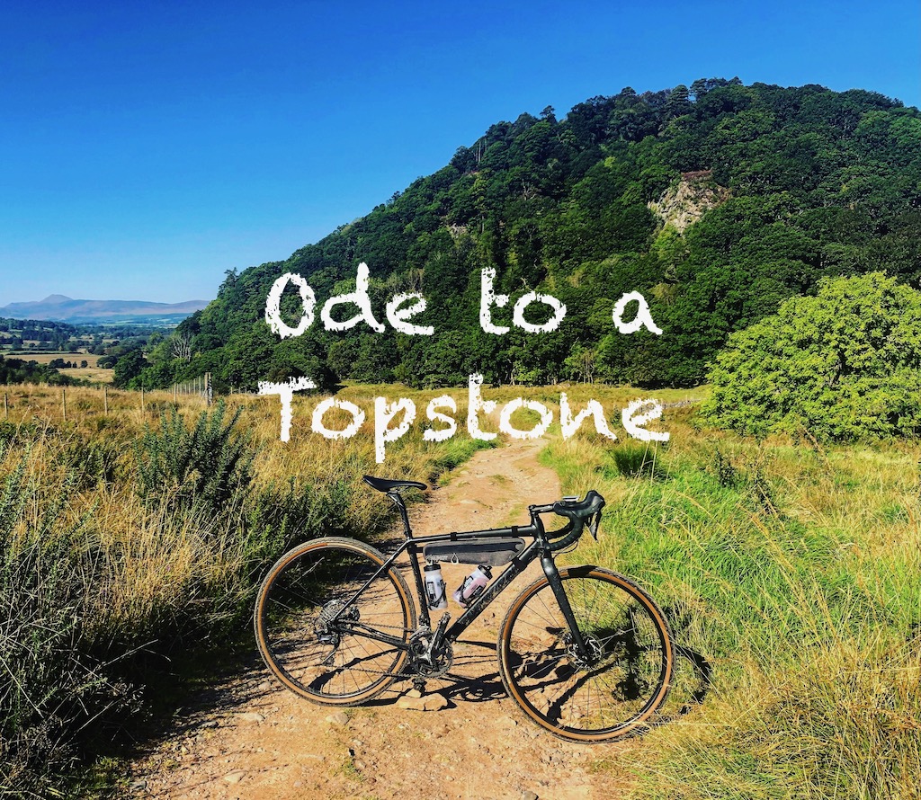 Ode To A Topstone