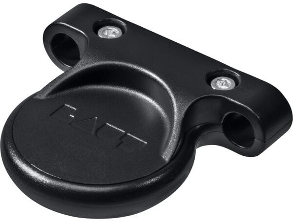 Laut Bike Tag Saddle Mount for AirTag Black - Billy Bilsland Cycles
